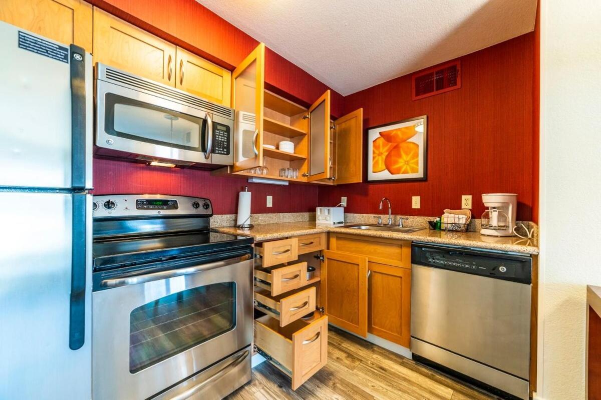 Metro Phx 1Bd Exterior Entry With Heated Pool, Bbq, Dog Park, Bbq Pets Allowed Phoenix Esterno foto
