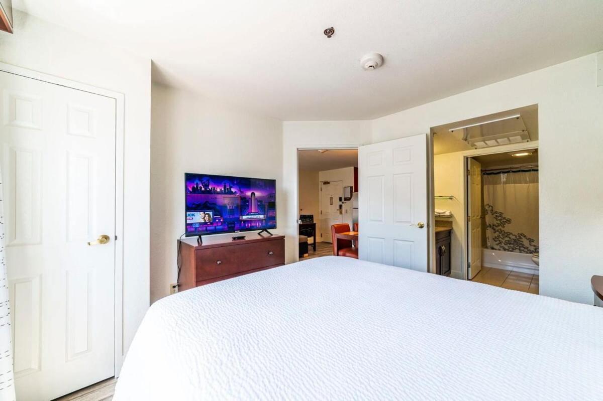 Metro Phx 1Bd Exterior Entry With Heated Pool, Bbq, Dog Park, Bbq Pets Allowed Phoenix Esterno foto