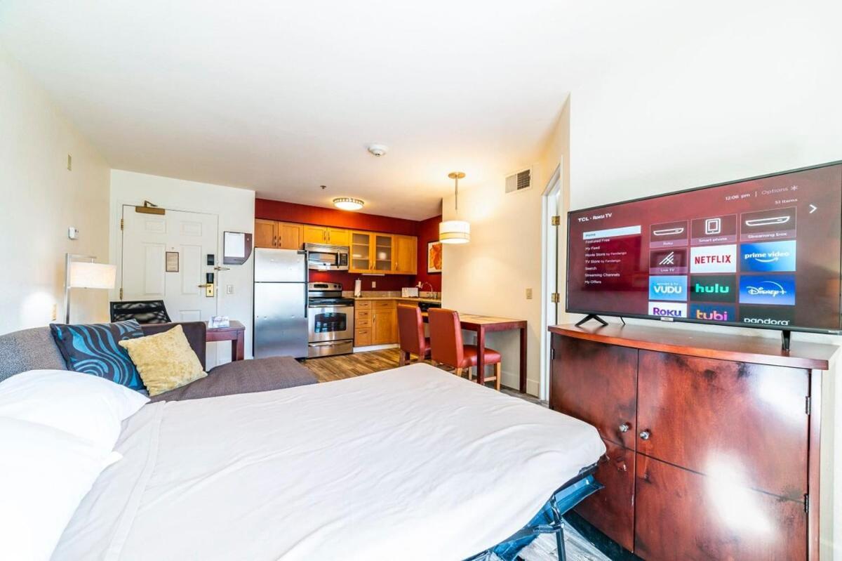 Metro Phx 1Bd Exterior Entry With Heated Pool, Bbq, Dog Park, Bbq Pets Allowed Phoenix Esterno foto
