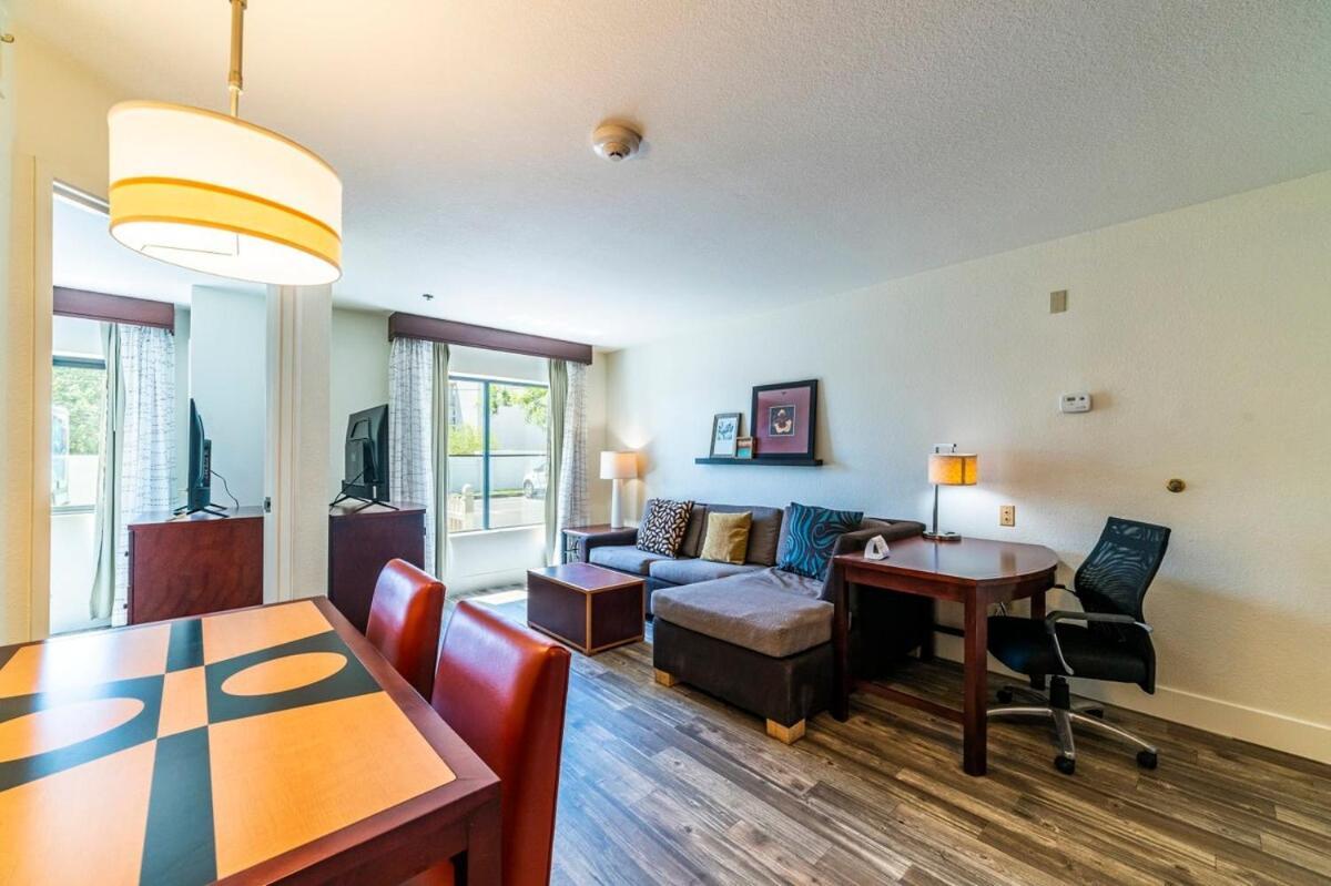 Metro Phx 1Bd Exterior Entry With Heated Pool, Bbq, Dog Park, Bbq Pets Allowed Phoenix Esterno foto