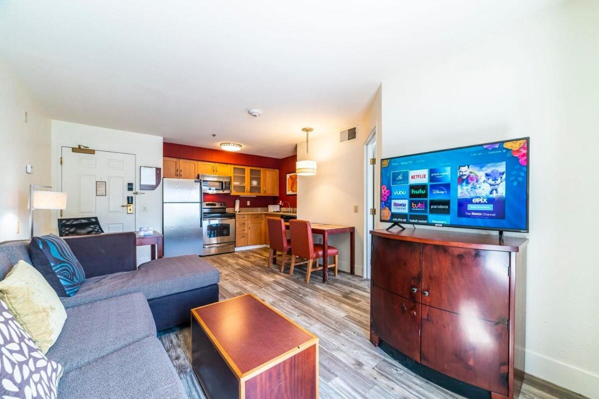 Metro Phx 1Bd Exterior Entry With Heated Pool, Bbq, Dog Park, Bbq Pets Allowed Phoenix Esterno foto