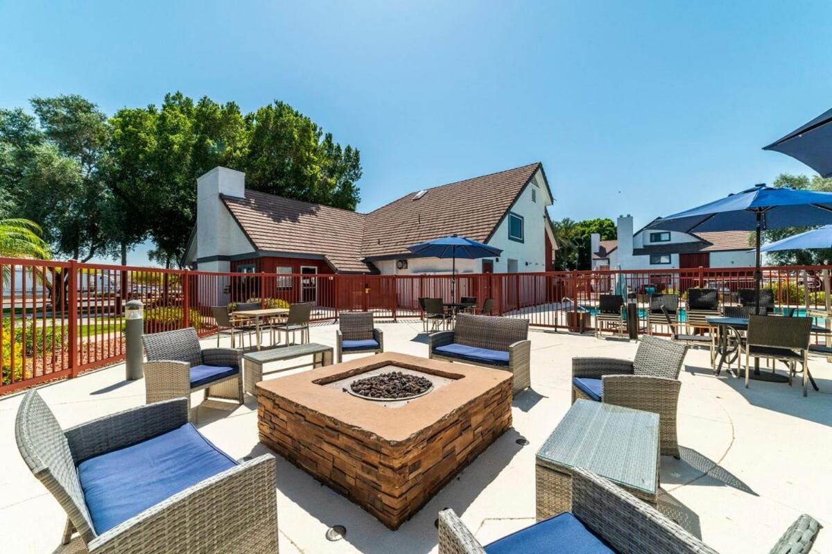 Metro Phx 1Bd Exterior Entry With Heated Pool, Bbq, Dog Park, Bbq Pets Allowed Phoenix Esterno foto