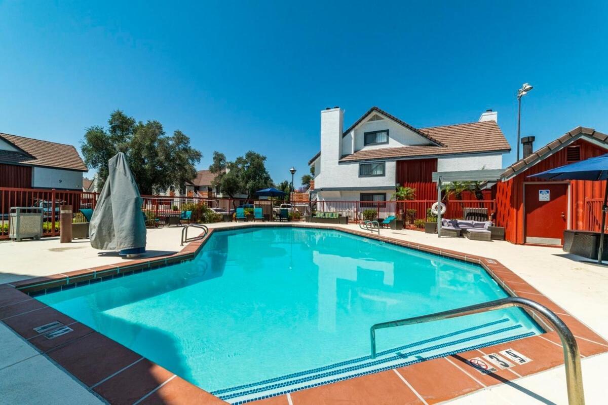 Metro Phx 1Bd Exterior Entry With Heated Pool, Bbq, Dog Park, Bbq Pets Allowed Phoenix Esterno foto